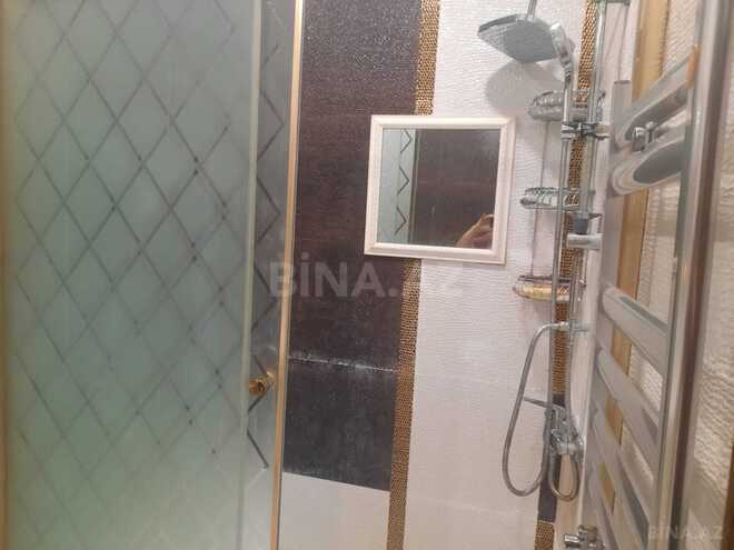 İcarəyə verilir 4 otaqlı yeni tikili 201 m², Nərimanov r., photo 7 from 24