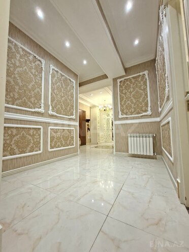 Satılır 4 otaqlı yeni tikili 150 m², Nəriman Nərimanov m., photo 11 from 14