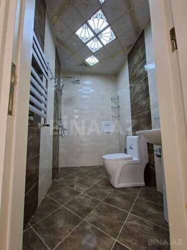 Satılır 4 otaqlı yeni tikili 150 m², Nəriman Nərimanov m., photo 13 from 14