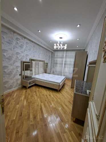 Satılır 4 otaqlı yeni tikili 150 m², Nəriman Nərimanov m., photo 8 from 14
