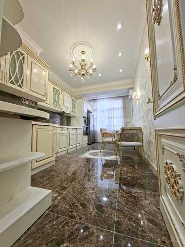 Satılır 4 otaqlı yeni tikili 150 m², Nəriman Nərimanov m., photo 9 from 14