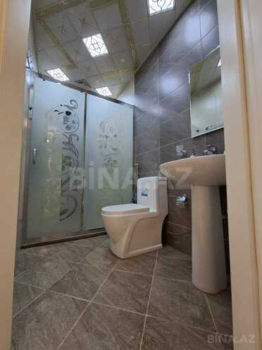Satılır 4 otaqlı yeni tikili 150 m², Nəriman Nərimanov m., photo 12 from 14