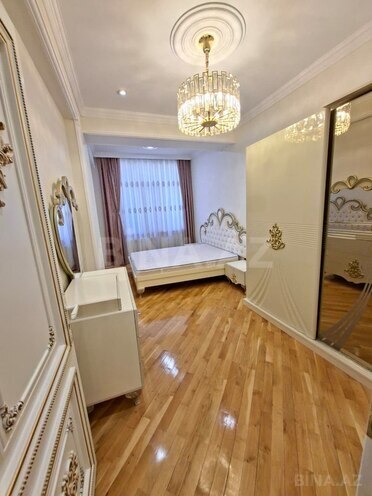 Satılır 4 otaqlı yeni tikili 150 m², Nəriman Nərimanov m., photo 7 from 14