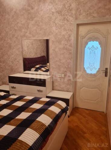 İcarəyə verilir 2 otaqlı yeni tikili 70 m², 8 Noyabr m., photo 5 from 12