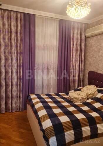 İcarəyə verilir 2 otaqlı yeni tikili 70 m², 8 Noyabr m., photo 4 from 12