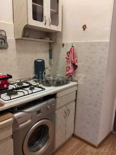 İcarəyə verilir 1 otaqlı köhnə tikili 40 m², Həzi Aslanov m., photo 8 from 12