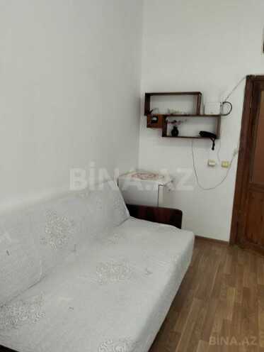 İcarəyə verilir 1 otaqlı köhnə tikili 40 m², Həzi Aslanov m., photo 3 from 12