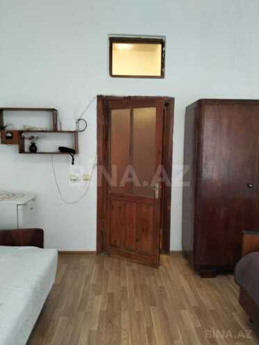 İcarəyə verilir 1 otaqlı köhnə tikili 40 m², Həzi Aslanov m., photo 5 from 12