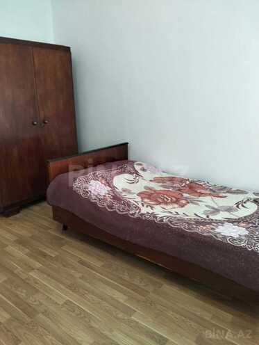 İcarəyə verilir 1 otaqlı köhnə tikili 40 m², Həzi Aslanov m., photo 7 from 12