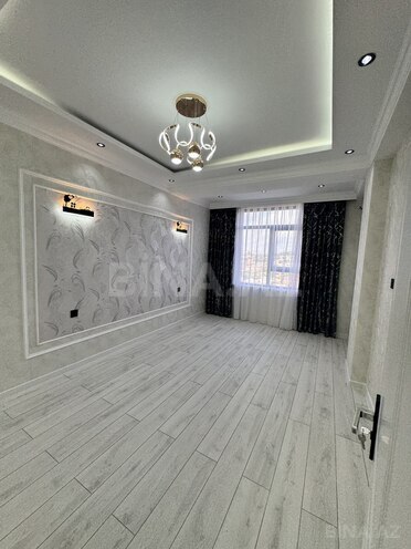 Satılır 2 otaqlı yeni tikili 65 m², photo 10 from 11