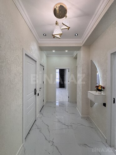 Satılır 2 otaqlı yeni tikili 65 m², photo 9 from 11