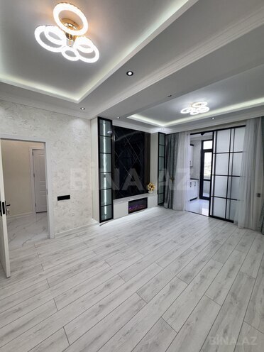 Satılır 2 otaqlı yeni tikili 65 m², photo 1 from 11