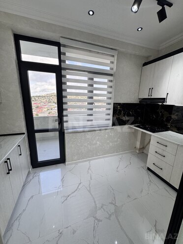 Satılır 2 otaqlı yeni tikili 65 m², photo 6 from 11