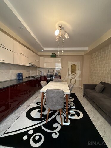 Satılır 3 otaqlı yeni tikili 120 m², Masazır q., photo 6 from 16