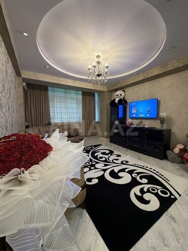 Satılır 3 otaqlı yeni tikili 120 m², Masazır q., photo 3 from 16