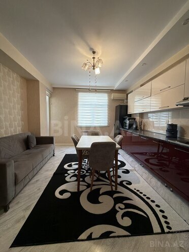 Satılır 3 otaqlı yeni tikili 120 m², Masazır q., photo 7 from 16