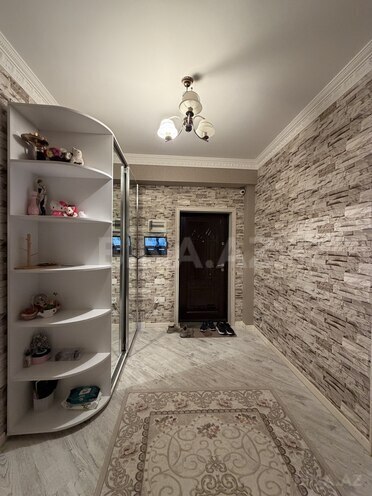Satılır 3 otaqlı yeni tikili 120 m², Masazır q., photo 15 from 16