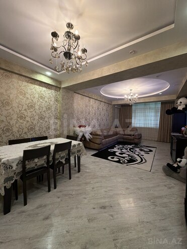 Satılır 3 otaqlı yeni tikili 120 m², Masazır q., photo 9 from 16