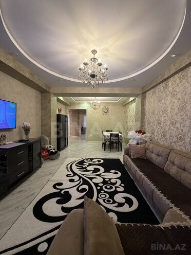 Satılır 3 otaqlı yeni tikili 120 m², Masazır q., photo 8 from 16