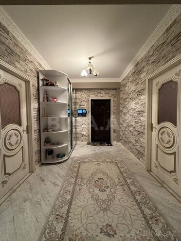 Satılır 3 otaqlı yeni tikili 120 m², Masazır q., photo 5 from 16