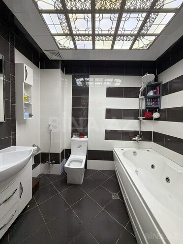 Satılır 3 otaqlı yeni tikili 120 m², Masazır q., photo 10 from 16