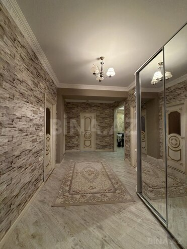 Satılır 3 otaqlı yeni tikili 120 m², Masazır q., photo 4 from 16