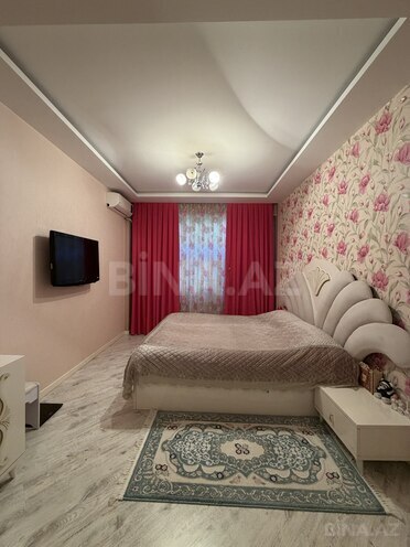 Satılır 3 otaqlı yeni tikili 120 m², Masazır q., photo 14 from 16