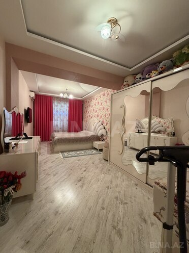 Satılır 3 otaqlı yeni tikili 120 m², Masazır q., photo 13 from 16