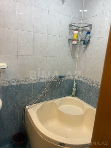İcarəyə verilir 2 otaqlı köhnə tikili 40 m², Elmlər Akademiyası m., photo 13 from 17