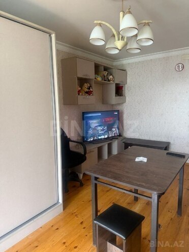 İcarəyə verilir 2 otaqlı köhnə tikili 40 m², Elmlər Akademiyası m., photo 1 from 17