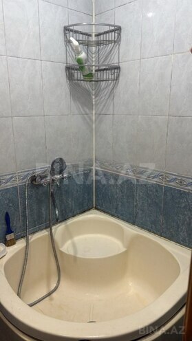 İcarəyə verilir 2 otaqlı köhnə tikili 40 m², Elmlər Akademiyası m., photo 14 from 17