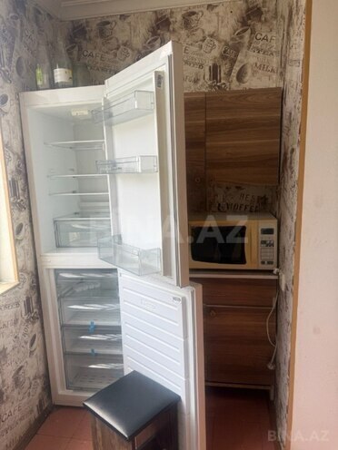 İcarəyə verilir 2 otaqlı köhnə tikili 40 m², Elmlər Akademiyası m., photo 8 from 17