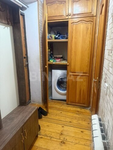 İcarəyə verilir 2 otaqlı köhnə tikili 40 m², Elmlər Akademiyası m., photo 9 from 17