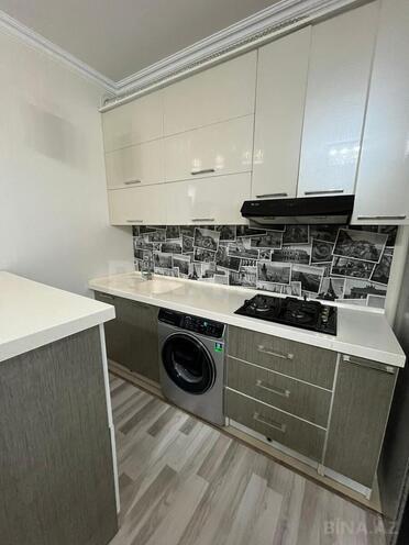 Satılır 3 otaqlı yeni tikili 81 m², Həzi Aslanov m., photo 7 from 25