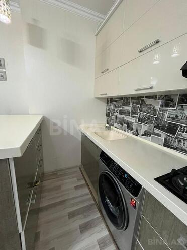 Satılır 3 otaqlı yeni tikili 81 m², Həzi Aslanov m., photo 5 from 25