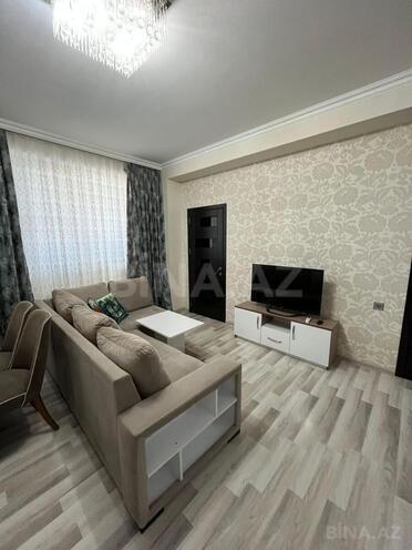 Satılır 3 otaqlı yeni tikili 81 m², Həzi Aslanov m., photo 6 from 25