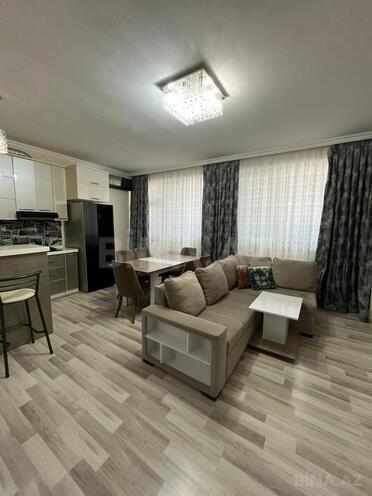 Satılır 3 otaqlı yeni tikili 81 m², Həzi Aslanov m., photo 1 from 25