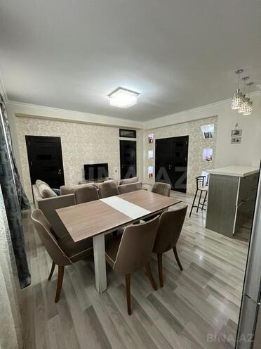 Satılır 3 otaqlı yeni tikili 81 m², Həzi Aslanov m., photo 3 from 25