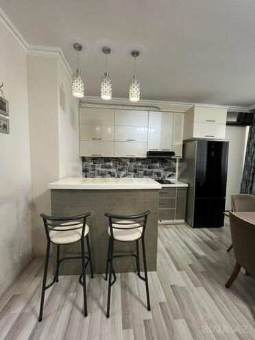 Satılır 3 otaqlı yeni tikili 81 m², Həzi Aslanov m., photo 8 from 25