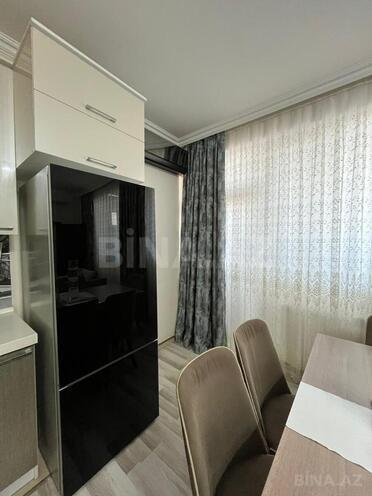 Satılır 3 otaqlı yeni tikili 81 m², Həzi Aslanov m., photo 9 from 25