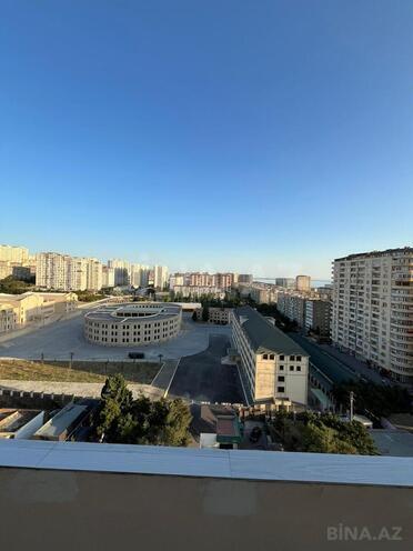 Satılır 3 otaqlı yeni tikili 81 m², Həzi Aslanov m., photo 12 from 25