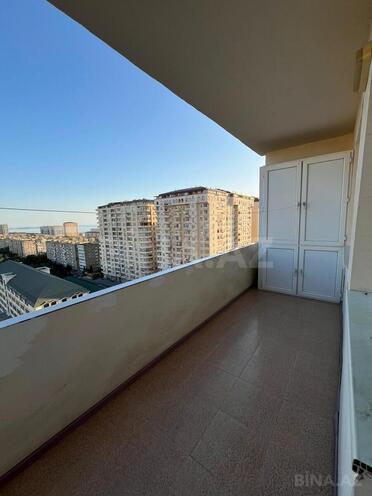 Satılır 3 otaqlı yeni tikili 81 m², Həzi Aslanov m., photo 14 from 25