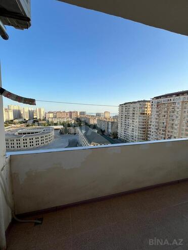 Satılır 3 otaqlı yeni tikili 81 m², Həzi Aslanov m., photo 13 from 25
