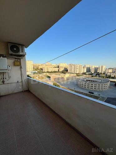 Satılır 3 otaqlı yeni tikili 81 m², Həzi Aslanov m., photo 10 from 25