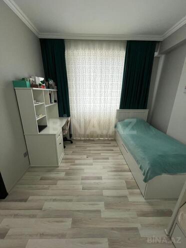 Satılır 3 otaqlı yeni tikili 81 m², Həzi Aslanov m., photo 15 from 25