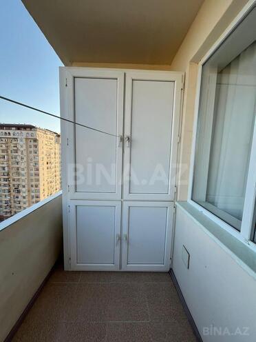 Satılır 3 otaqlı yeni tikili 81 m², Həzi Aslanov m., photo 11 from 25