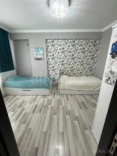 Satılır 3 otaqlı yeni tikili 81 m², Həzi Aslanov m., photo 16 from 25
