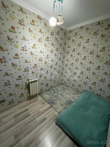 Satılır 3 otaqlı yeni tikili 81 m², Həzi Aslanov m., photo 19 from 25