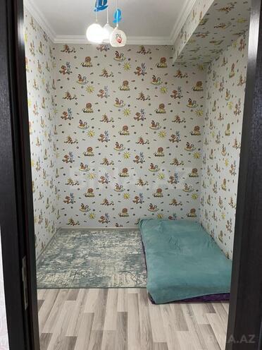 Satılır 3 otaqlı yeni tikili 81 m², Həzi Aslanov m., photo 17 from 25