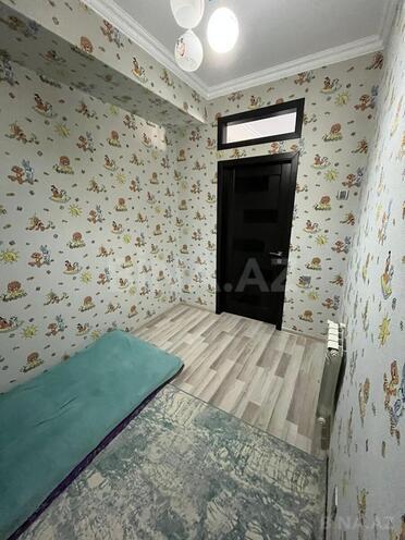 Satılır 3 otaqlı yeni tikili 81 m², Həzi Aslanov m., photo 18 from 25